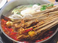 -耍哥串串香(香月湖店)