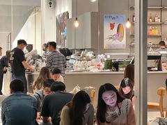 -SAANCI山池咖啡(海上世界文化艺术中心店)