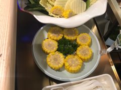 -左庭右院鲜牛肉火锅(苏州园区永旺店)