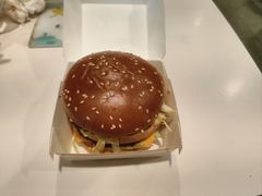 -麦当劳(杭州临平万达广场店)
