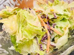 梦山水沙拉沙拉-梦山水日本烧肉(五四广场店)
