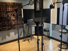 -Resonance Studio·救声舱录音棚(田子坊店)