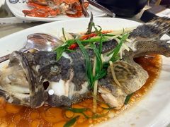 -潘先生平价海鲜城(神州半岛店)