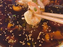 -马路牙子地桌烤肉(工体店)