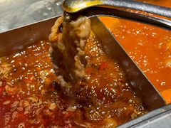 -海底捞火锅(上地华联店)
