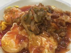 -福龙私房菜·客家大盆菜