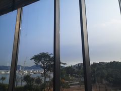 -希尔顿南海酒店·观廊大堂吧·海景下午茶