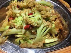 -大碗先生(万家丽店)