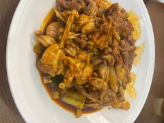 -毛哥小馆子(百井坊巷店)