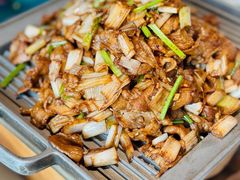 -四季民福烤鸭店(外滩外白渡桥店)