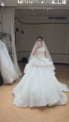 -Bridal Queen·婚纱女皇