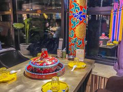 -羊大爷涮肉(亮马桥店)