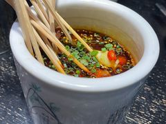 -三生三味密宗川菜·江景餐厅(来福士店)