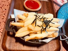 白薯条-La Terre乐田(万象城店)