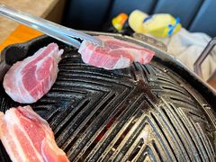 -kingkong大猩猩烤肉(CBD店)