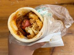 -英凤烧饵块(永胜路店)