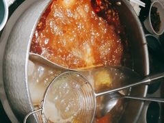 -左庭右院鲜牛肉火锅(环球港店)