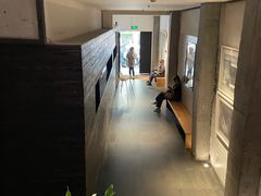 -BAKER&SPICE(安福路店)