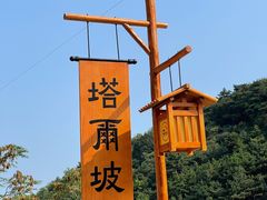 -云丘山景区