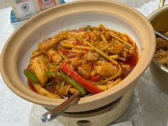 -马凯餐厅(地安门店)
