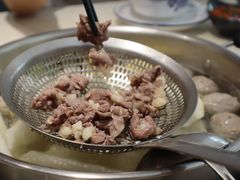-陈记顺和潮汕牛肉火锅(韩江路店)