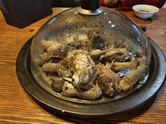 -蟹谢蒸鲜自助餐厅