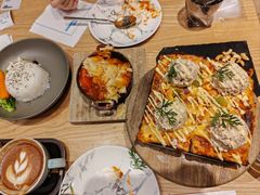 -魏客咖啡(中铁中心店)