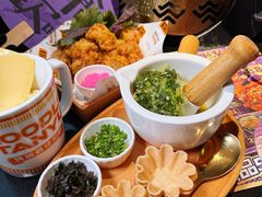 -探鱼·鲜青椒爽麻烤鱼(领展购物广场店)