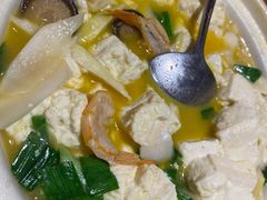 -径山十八道·风味民间菜(杭州总店)