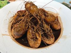 -老头儿油爆虾·1987杭州烟火味(湖滨银泰in77D区店)