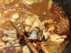 -老天桥蛙炉火锅(姑苏总店)
