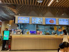 -阿三生煎(正弘城店)