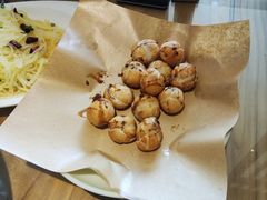 -严记小天府酸菜鱼(西四路店)