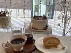 -映Grateful·咖啡