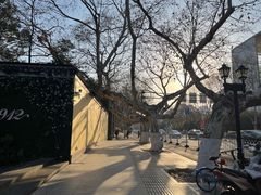 -长江路历史文化街区