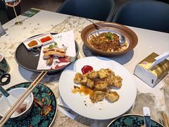 -峰厨大鱼泡饼(水上公园店)