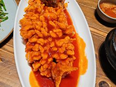 -三姐妹餐厅(曲江店)