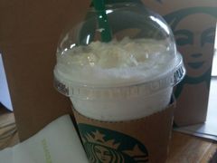 -星巴克(北辰西路店)