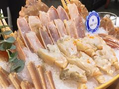 -东海怡品海鲜豆捞(星街坊店)