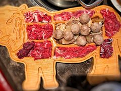 -潮德阿水牛肉火锅(深圳总店)