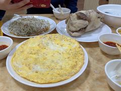-佳基盐焗鸡