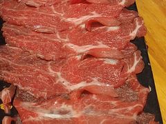 -一井烧肉·活鳗·寿司(望京SOHO店)
