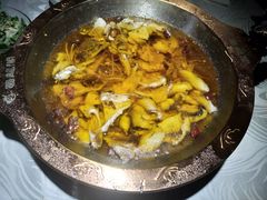 -雲蜀龙阁·金牌水煮鱼(方庄店)