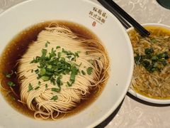 -松鹤面馆·古法焖肉面(观前店)
