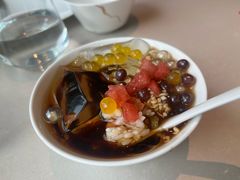 -漢舍川菜馆(国贸商城店)
