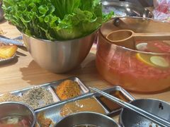 -乌拉烤肉(如皋首店)