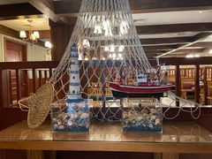 -青岛海景花园大酒店·白果树餐厅青岛菜