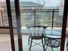 -成都安仁福朋喜来登酒店