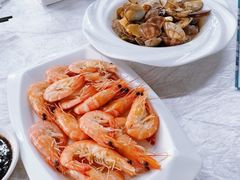 -众味海鲜大排档·活海鲜·潮汕味(南澳店)