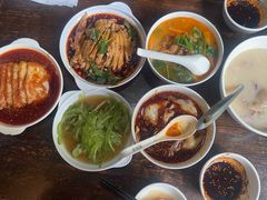 -牛王庙(龙华花园店)
